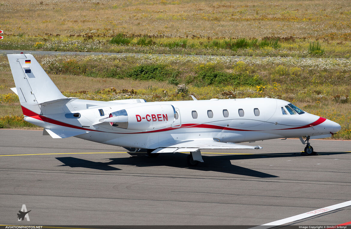 Cessna 560XL Citation XLS+