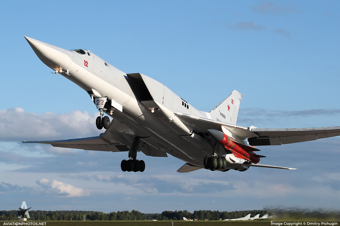 Ту-22М3