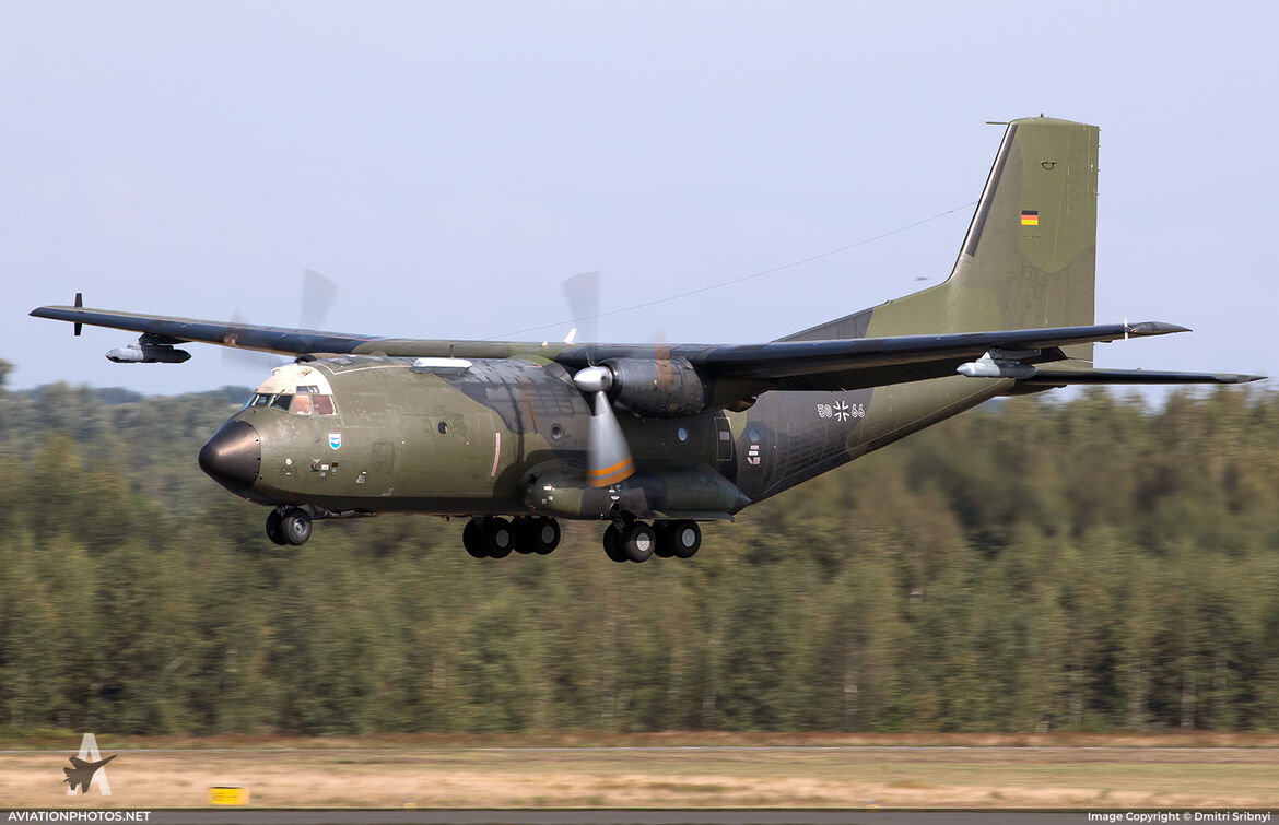 C-160