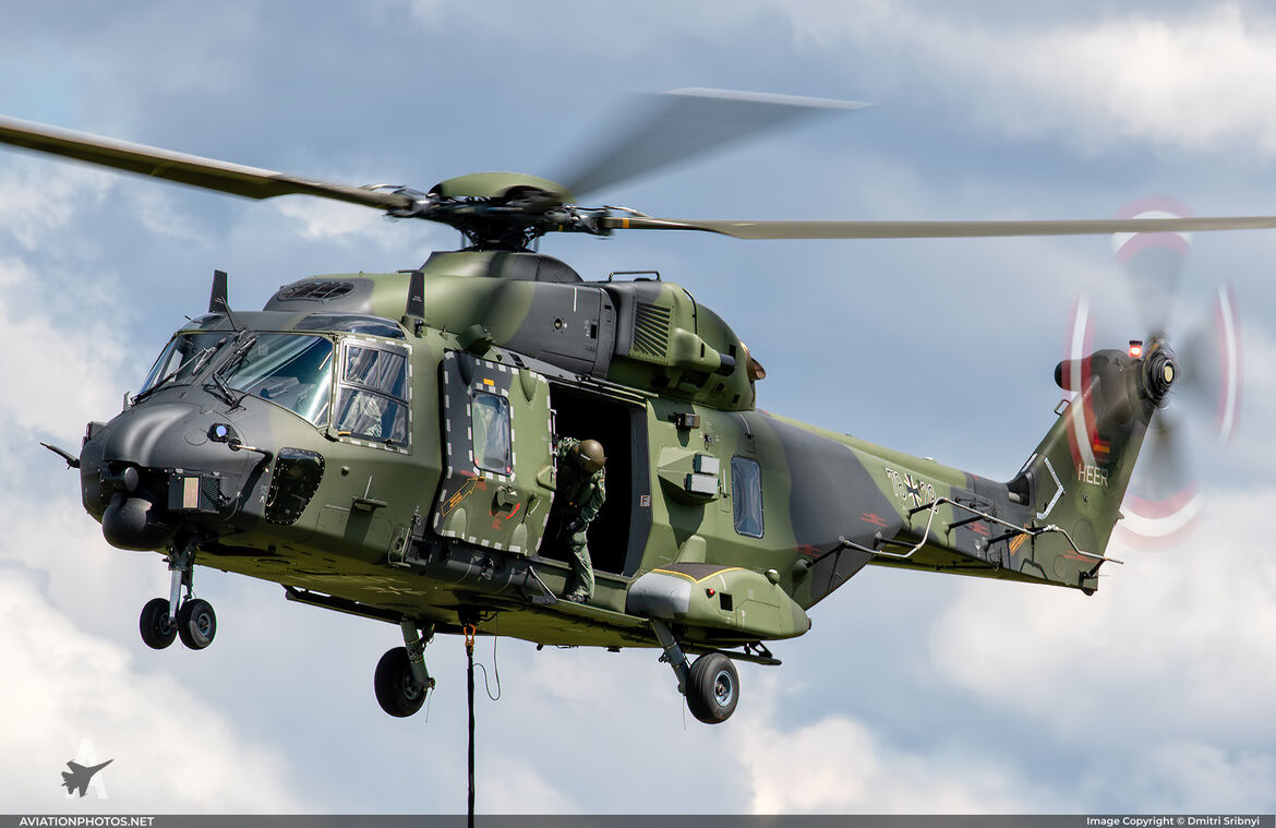 NH90 TTH
