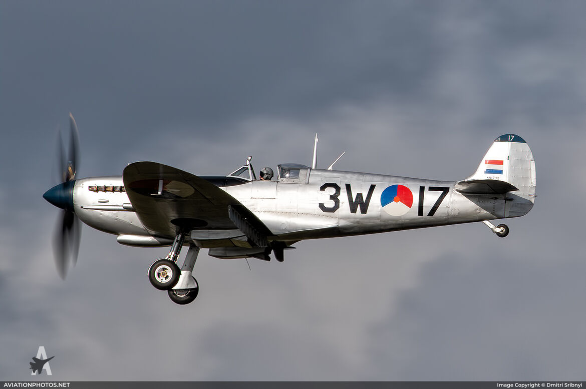 Spitfire Mk.IX