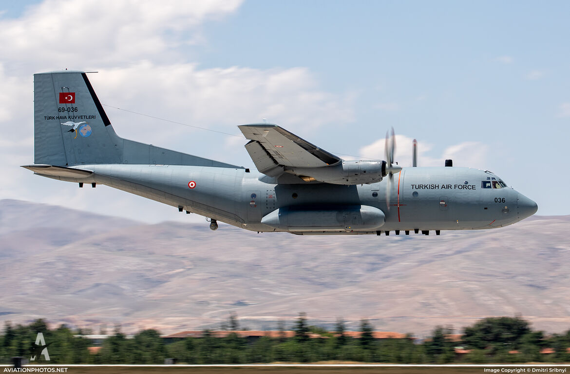 C-160D Golge