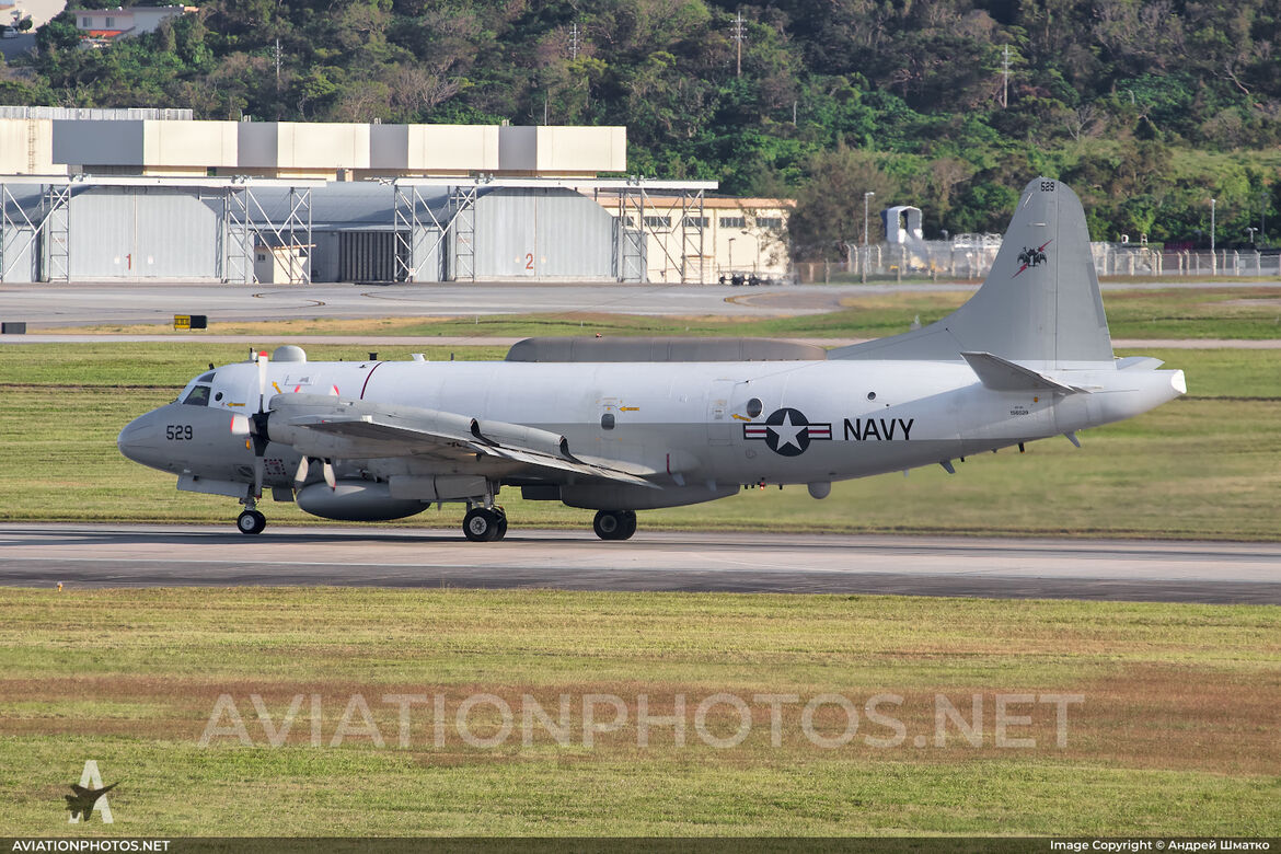 EP-3E Orion