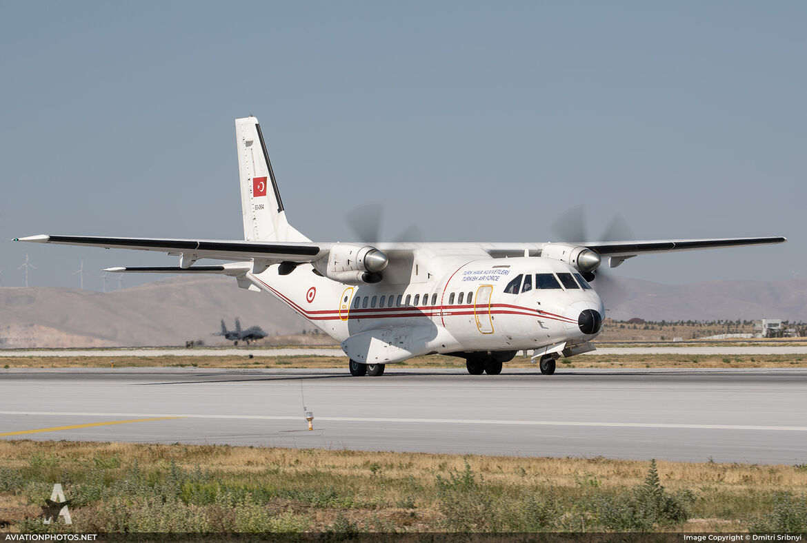 CN-235M-100