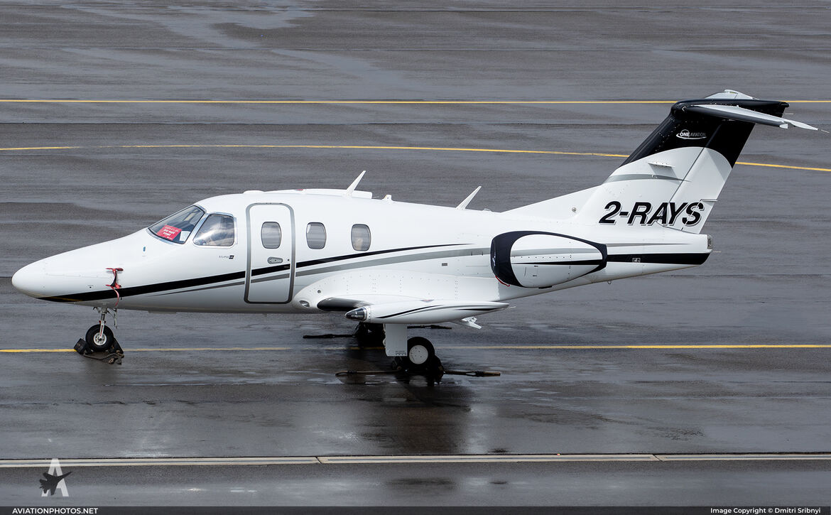 Eclipse 550