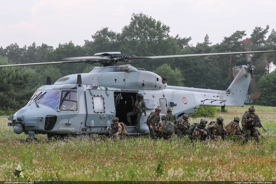 NH-90NFH