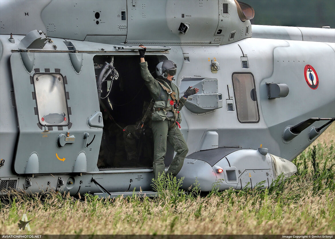 NH90 NFH