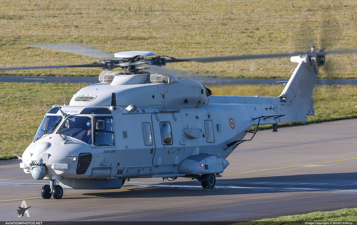 NH-90NFH