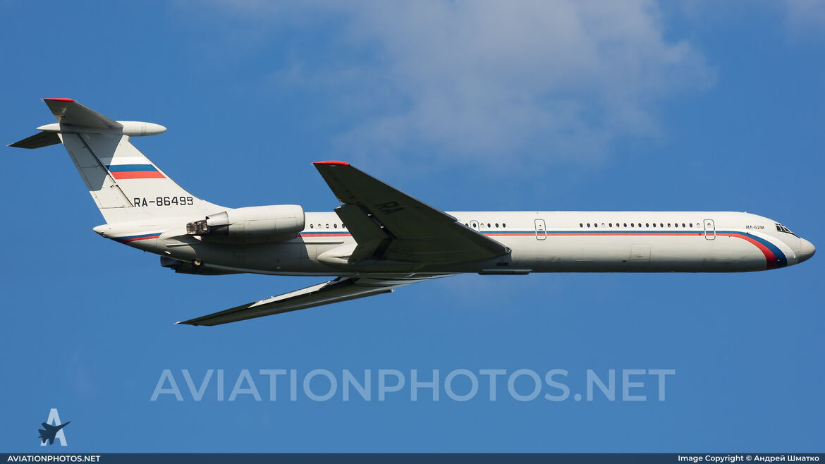 Ил-62М