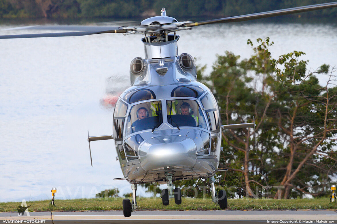 Eurocopter EC-155B-1