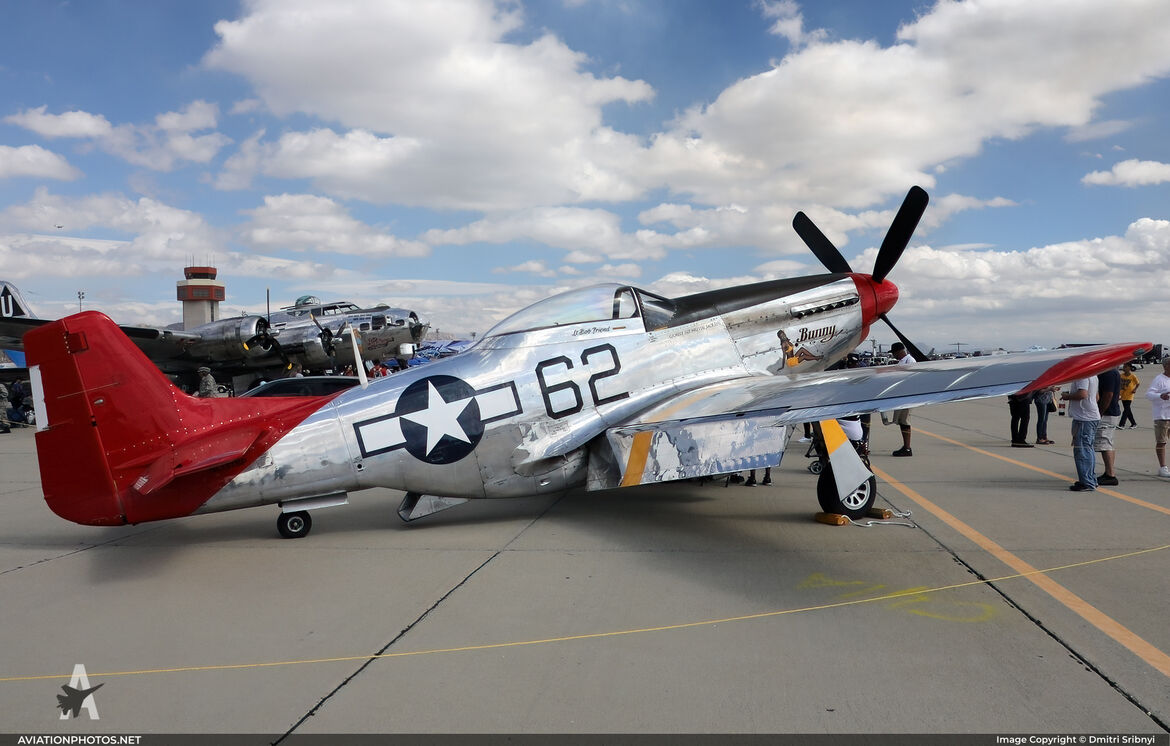 P-51D-30NA