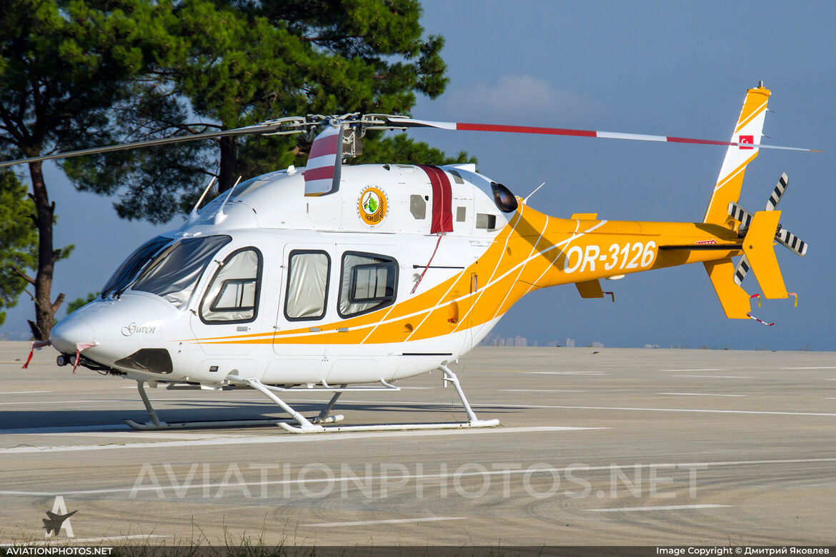 Bell 429